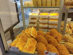 -BreadTalk面包新语·烘焙蛋糕(中华广场店)