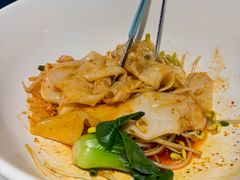 -花开餐厅(环湖中路店)
