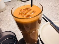 -留半山·香港食堂(啦啦宝都店)