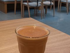 大堂-十一咖啡(青年大街工厂店)