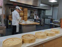 -天宫院小吃·专业包子炒肝儿(丰台和义店)