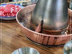 -东镇老火锅(长春路首店)