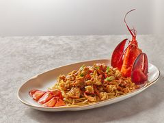 -民族饭店-四季餐厅