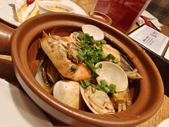-长沙君悦酒店·自助餐厅咖啡厅