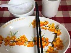 -西贝(金桥店)