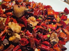 -雲蜀龙阁·金牌水煮鱼(方庄店)