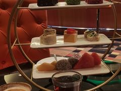 -上海大宁福朋喜来登酒店大堂吧(共和新路店)