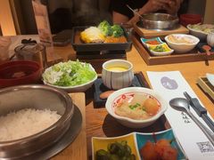 -味太助·银饭食堂(中华城店)
