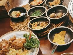 -三代烤肉(保利广场店)
