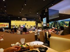 大堂-大家乐(广州荔湾领展广场店)