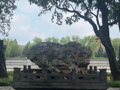 -北京市劳动人民文化宫(太庙)