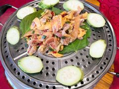 招牌桑拿鸡-友口福(大良店)