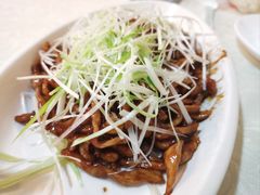 -蒲氏烤鸭(百寿路店)