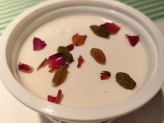 -楼兰新疆菜(江宁万达店)