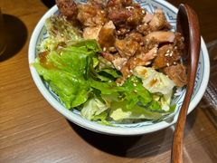 -鸟鸣门屋台料理(金帝银泰店)