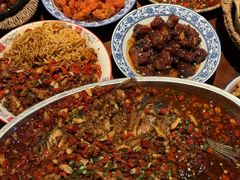 -回家吃饭·地道南昌菜(建德观总店)