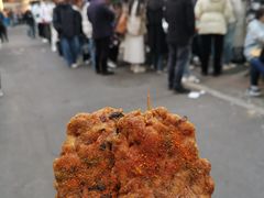 -丁脊壹绝·里脊肉