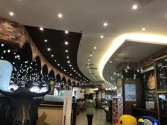 -威尼斯西餐厅(古镇店)