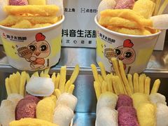 -味子夫鸡柳(解放碑总店)