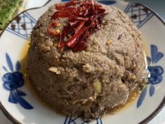 -烤肉季饭庄