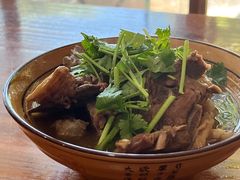 羊骨头（小份）-老袁炒年糕(富豪路店)