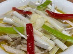 -品回味清真西北楼(宁波首店)