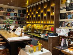 -安妮意大利餐厅(世贸天阶店)