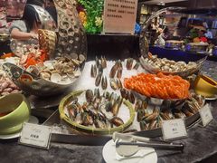 -安蒂娅·海鲜自助餐厅(安蒂娅美兰酒店)