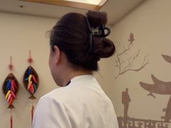 -清潭栋影院式足道(六合国际店)