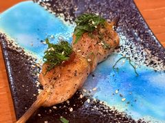 -诚家·日式烧鸟·深夜食堂(虹桥天街店)