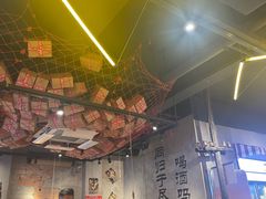 -大头叔烤鸡爪·朝鲜族烤串(天池路店)