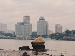 -鼓浪屿·皓月园