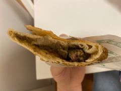 羊肉饼-年记·兴顺斋 牛街清真熟食小吃店