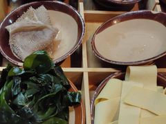 -芈重山老火锅(广州首店)