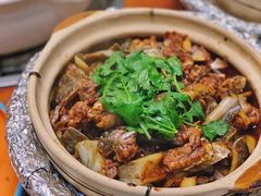 -金龙·打边炉(武进路店)