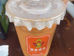 -清迈清迈巷口小排档(烟台山店)
