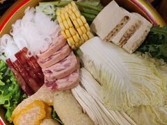 -牛New寿喜烧(闵行龙湖天街店)