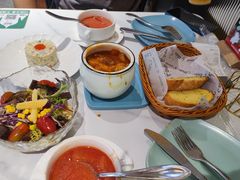 -库滋明·俄罗斯特色美食(中央大街店)