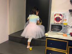 -Lilliput粒粒堡亲子餐厅(置汇旭辉店)