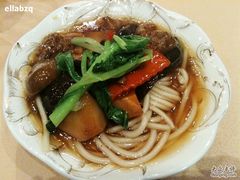 -功德林(南京西路店)
