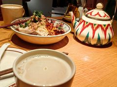 -纳鲁孜·新疆特色餐厅(上海悦荟广场店)