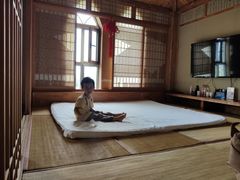 -北京美神宫艺术主题温泉酒店