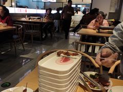 -玫瑰花园自助烤肉(顺义鑫海韵通店)
