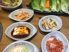 -牛人·雪花牛·木炭烤肉(昆山陆家店)