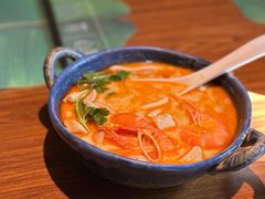 -帕蓝·暹罗料理(曲阳店)