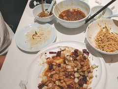 -大铁勺新津菜(东丽阳光新业广场店)