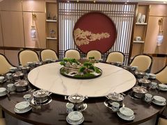 -李掌柜鲜菜火锅(移民广场店)