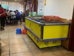 -我家小院川菜馆(杨家湾地铁站店)