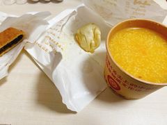 -高群生胡辣汤(亚运村店)