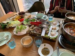 -Thai Basil罗勒叶泰式餐厅(时代天街店)